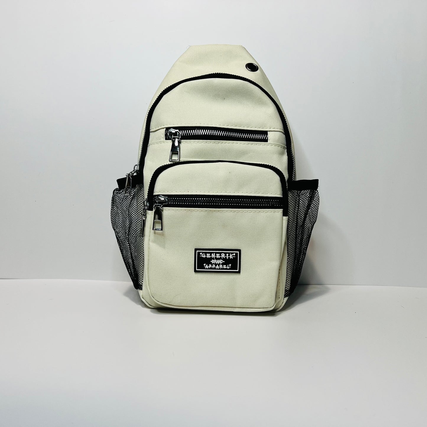 The Urban Spark – White