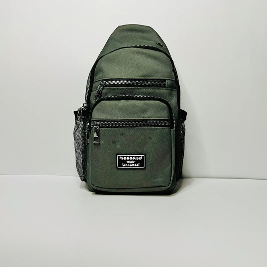 The Urban Spark – Charcoal Grey