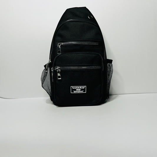 The Urban Spark – Black