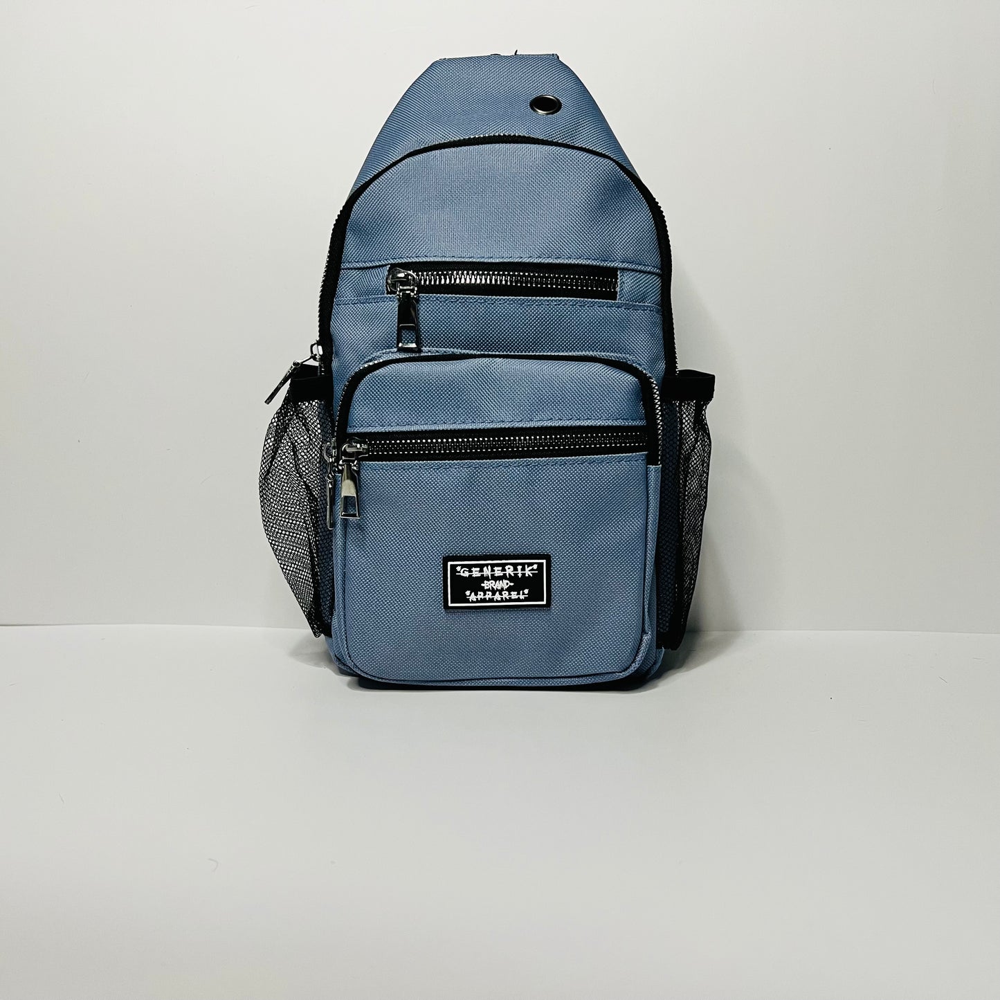 The Urban Spark – Light Blue