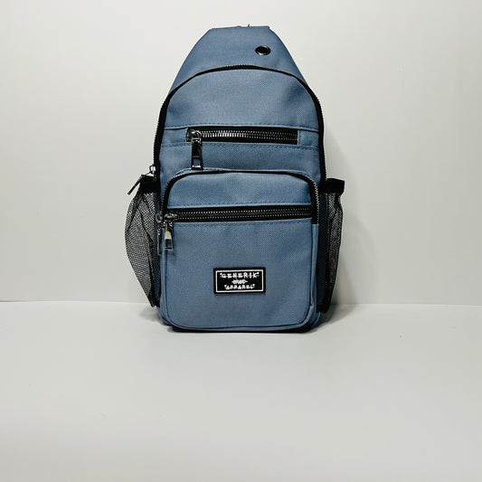 The Urban Spark – Light Blue