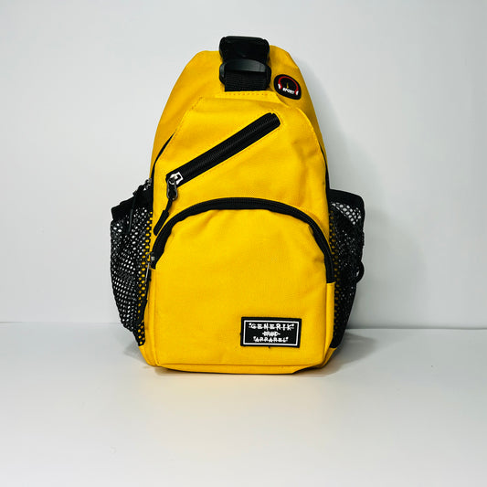 The Nomad – Yellow