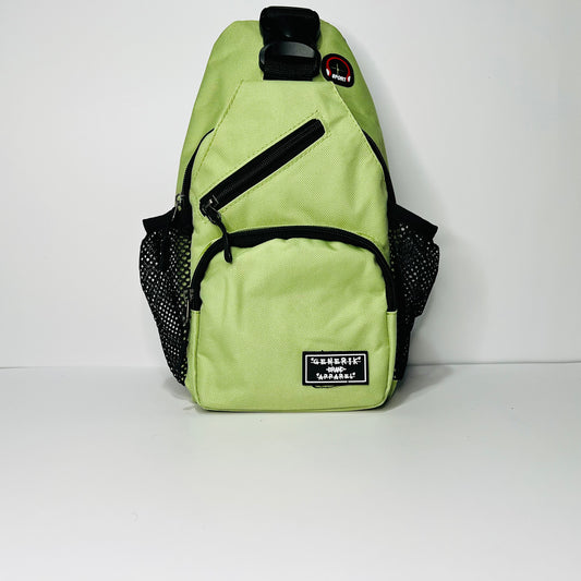 The Nomad – Green