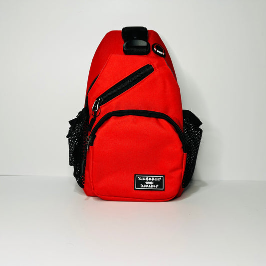 The Nomad – Red