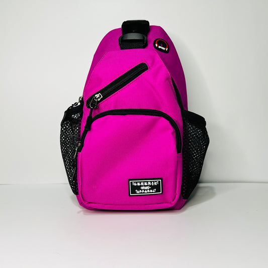 The Nomad – Fuchsia