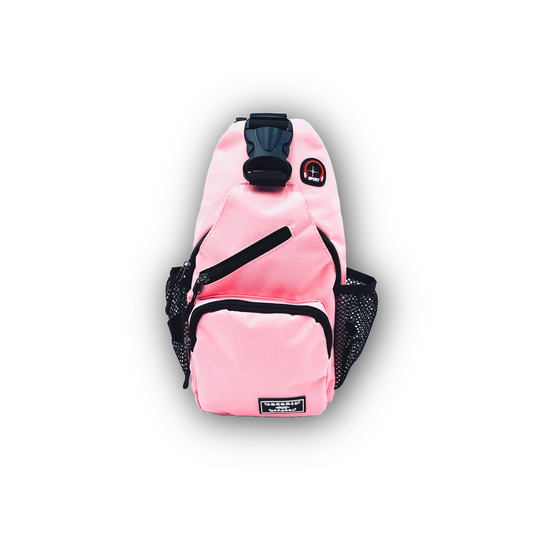 The Nomad – Pink