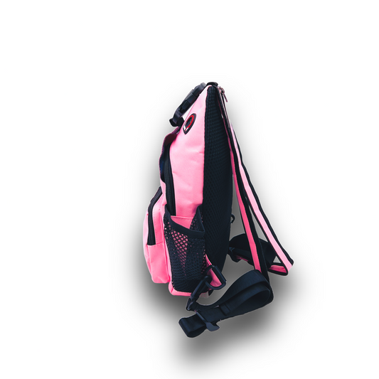 The Nomad – Pink