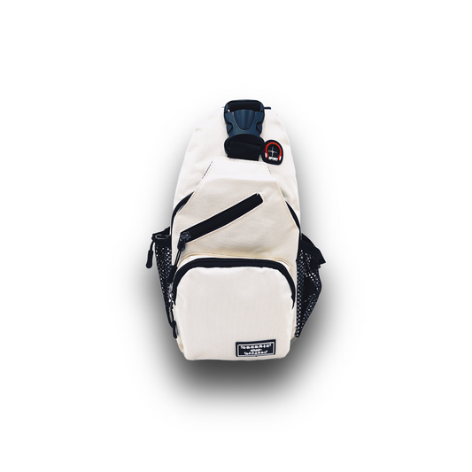 The Nomad – White