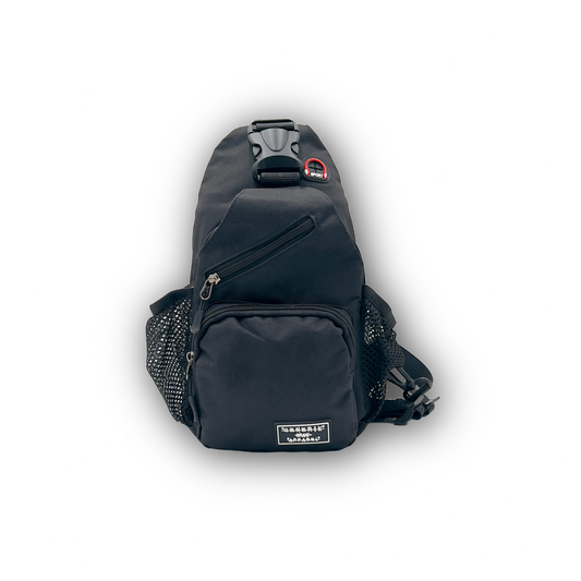 The Nomad – Black