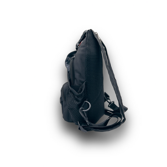 The Nomad – Black