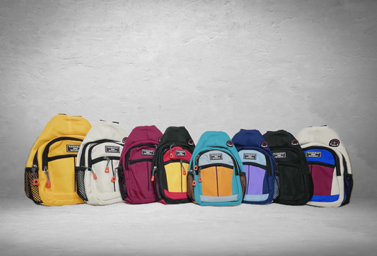 Everyday Crossbody