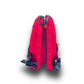 The Sidekick - Dark Red