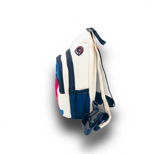 The Sidekick - Red, White, & Blue