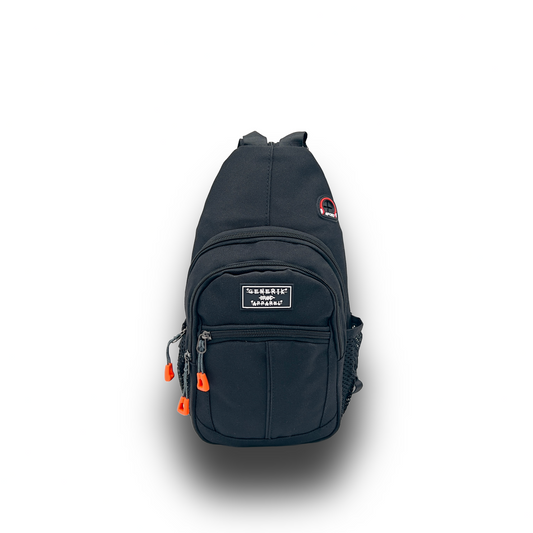 The Sidekick - Black