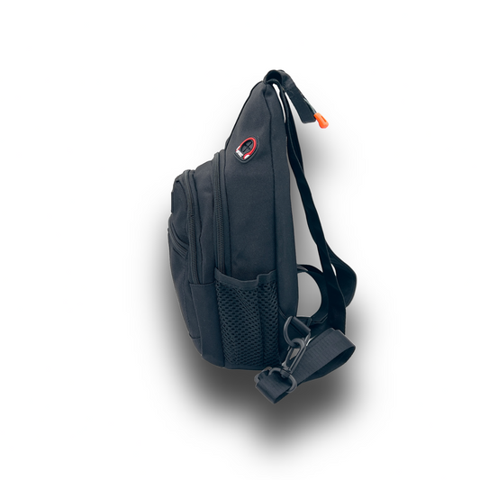 The Sidekick - Black