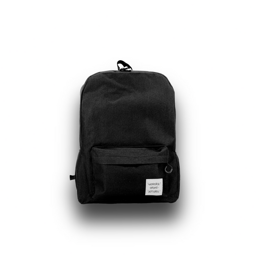 The Hall Pass - Black