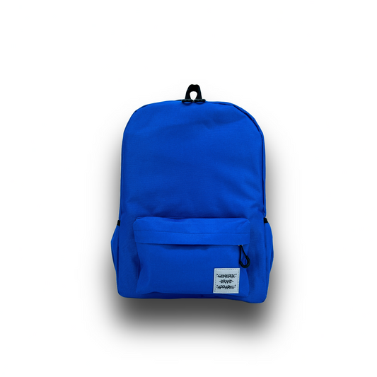 The Hall Pass - Blue