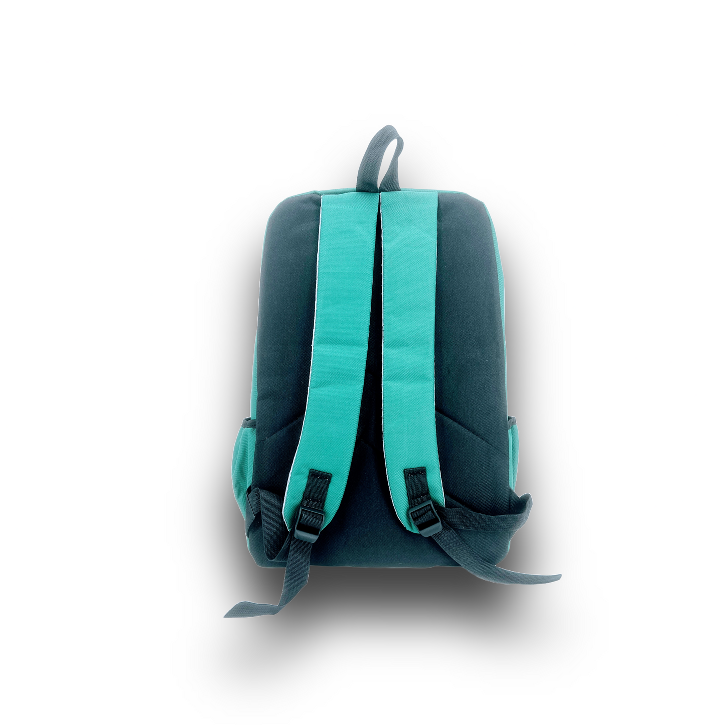 The Hall Pass - Emerald Green