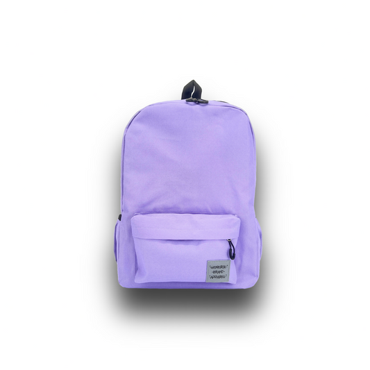The Hall Pass - Lavender