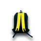 The Hall Pass - Yellow