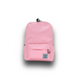 The Hall Pass - Pink