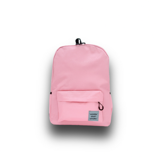 The Hall Pass - Pink