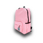 The Hall Pass - Pink