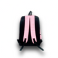 The Hall Pass - Pink