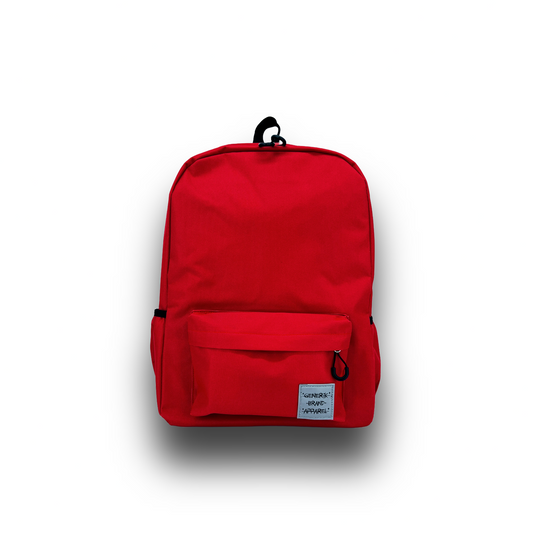 The Hall Pass - Red