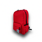 The Hall Pass - Red
