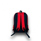 The Hall Pass - Red