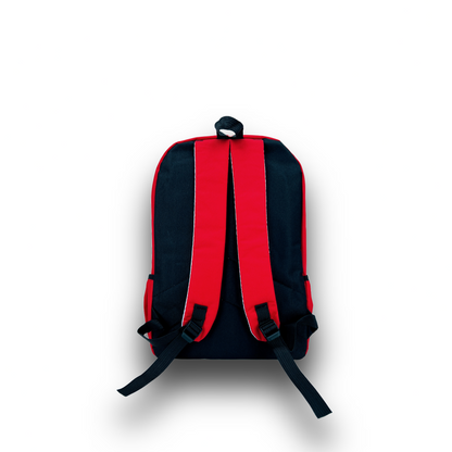 The Hall Pass - Red