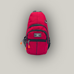 The Sidekick - Dark Red