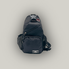 The Nomad – Black