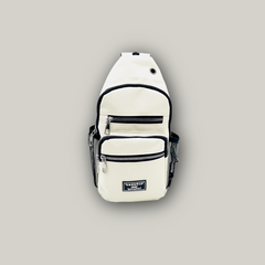 The Urban Spark – White