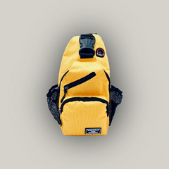 The Nomad – Yellow