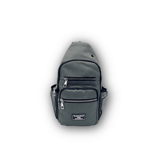 The Urban Spark – Charcoal Grey