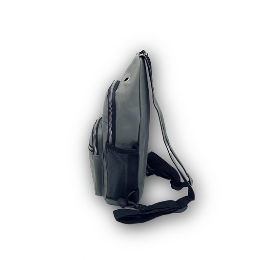 The Urban Spark – Charcoal Grey