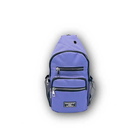 The Urban Spark – Purple