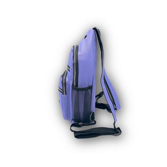 The Urban Spark – Purple