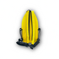 The Urban Spark – Yellow